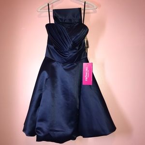Prom dress NEW